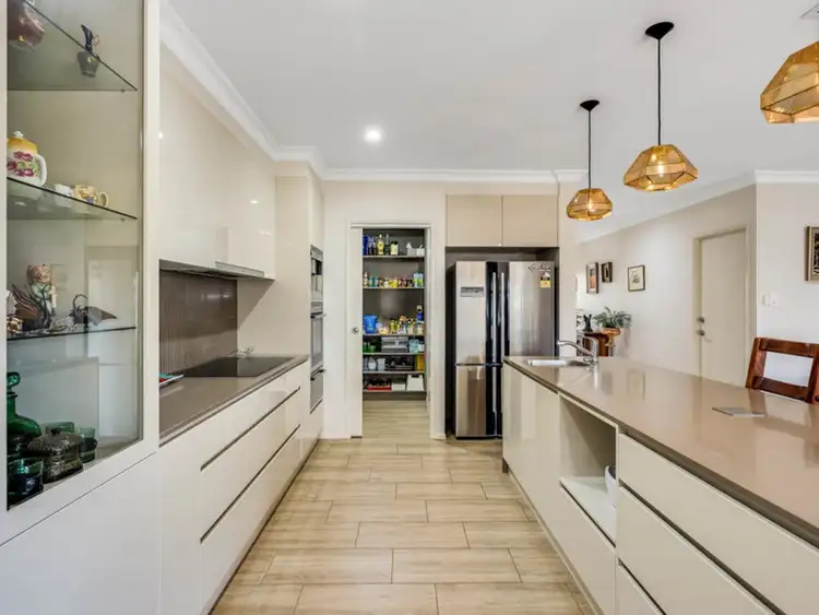 Fifth view of Homely house listing, 12 Emerald Court, Middle Ridge QLD 4350