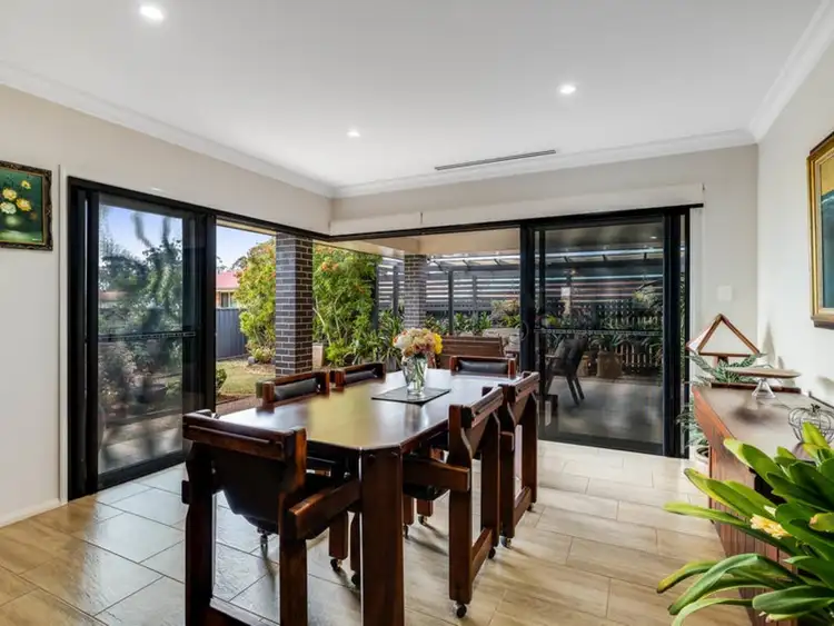 Sixth view of Homely house listing, 12 Emerald Court, Middle Ridge QLD 4350