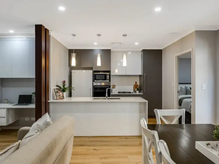 2/14 Plant Street, Rangeville QLD 4350