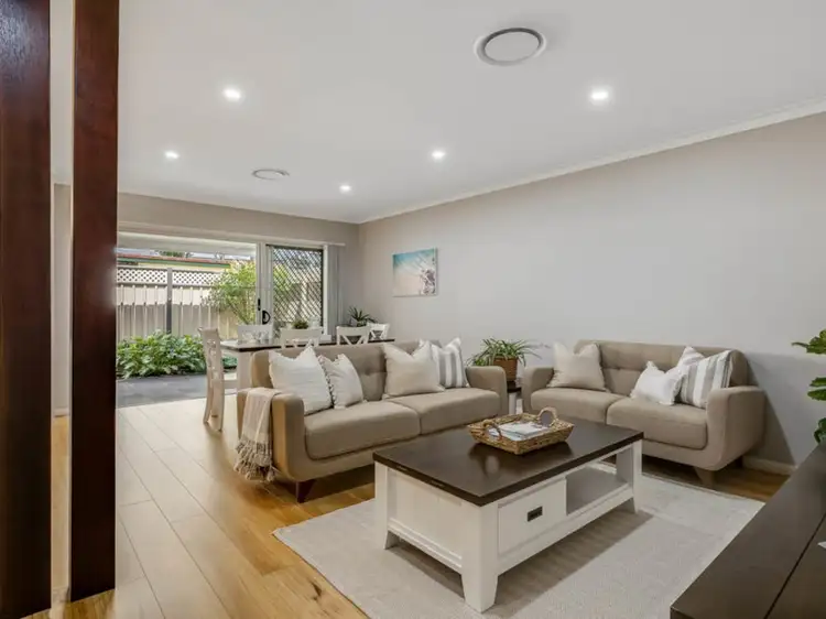 Third view of Homely unit listing, 2/14 Plant Street, Rangeville QLD 4350