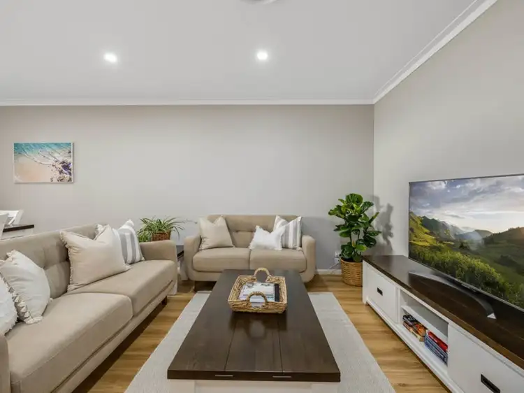 Fourth view of Homely unit listing, 2/14 Plant Street, Rangeville QLD 4350