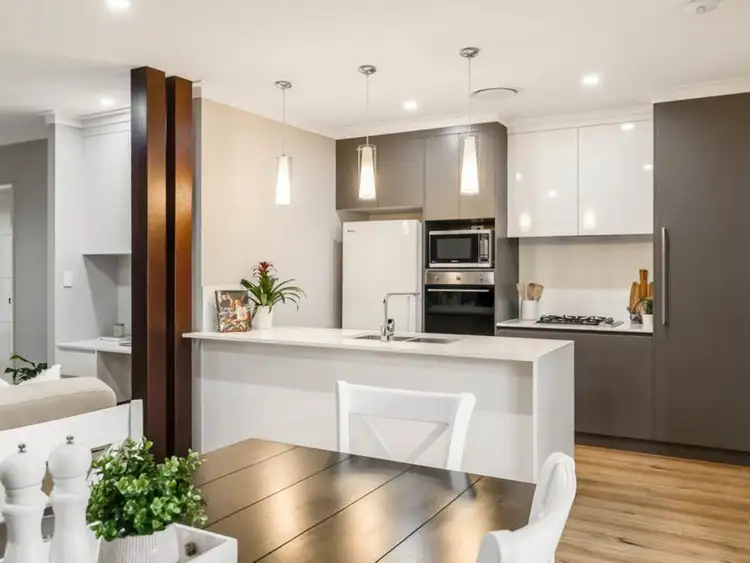 Fifth view of Homely unit listing, 2/14 Plant Street, Rangeville QLD 4350