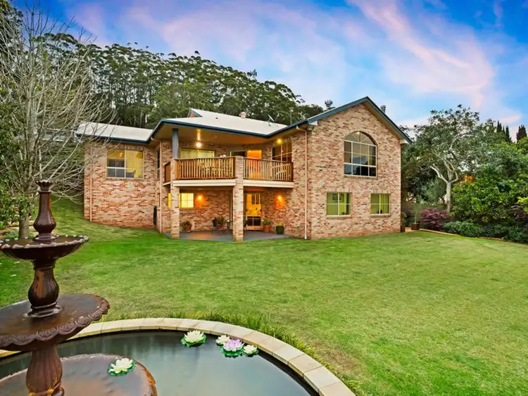 Third view of Homely house listing, 42 Windemere Terrace, Mount Lofty QLD 4350