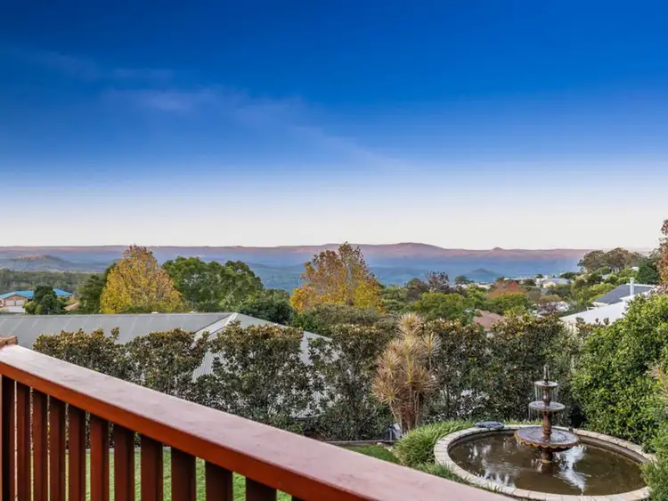 Fourth view of Homely house listing, 42 Windemere Terrace, Mount Lofty QLD 4350