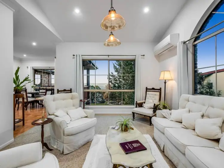 Sixth view of Homely house listing, 42 Windemere Terrace, Mount Lofty QLD 4350