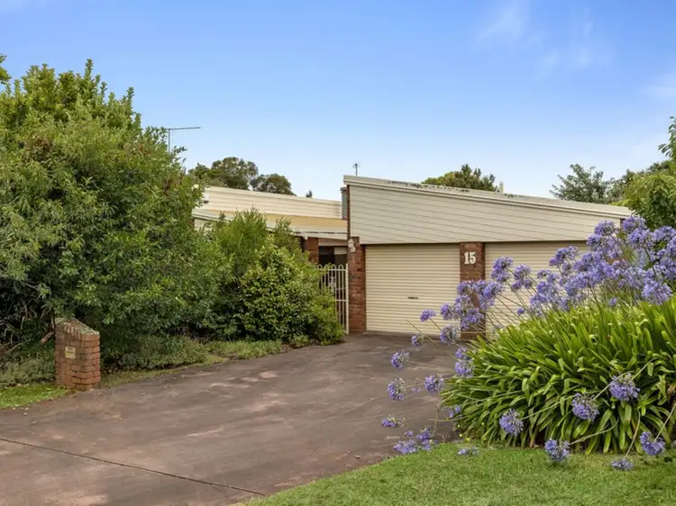 15 Pine Court, Rangeville QLD 4350