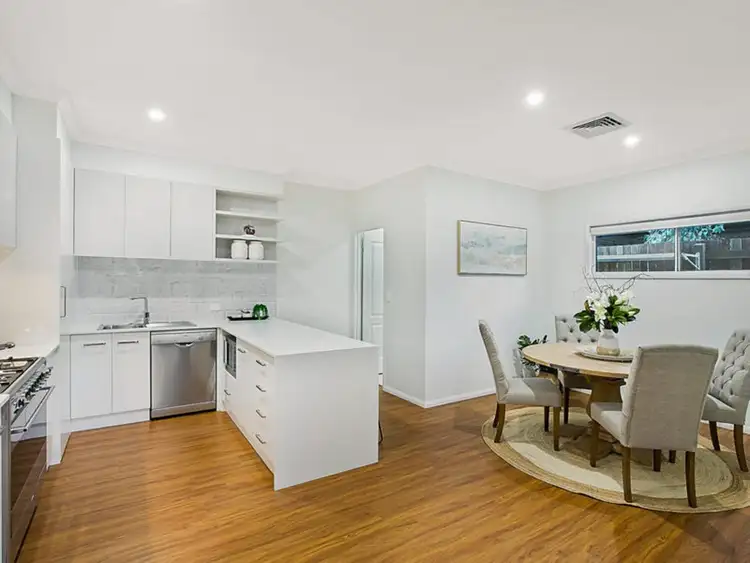 Third view of Homely townhouse listing, 1/92A Mary Street, East Toowoomba QLD 4350