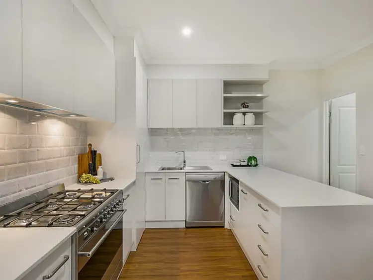 Fourth view of Homely townhouse listing, 1/92A Mary Street, East Toowoomba QLD 4350