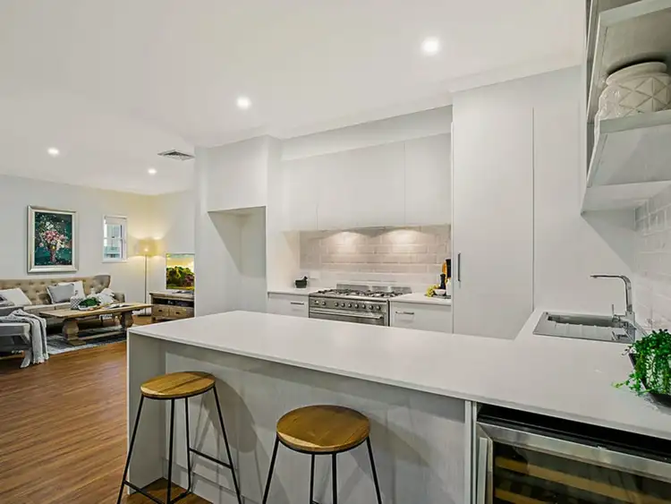 Fifth view of Homely townhouse listing, 1/92A Mary Street, East Toowoomba QLD 4350