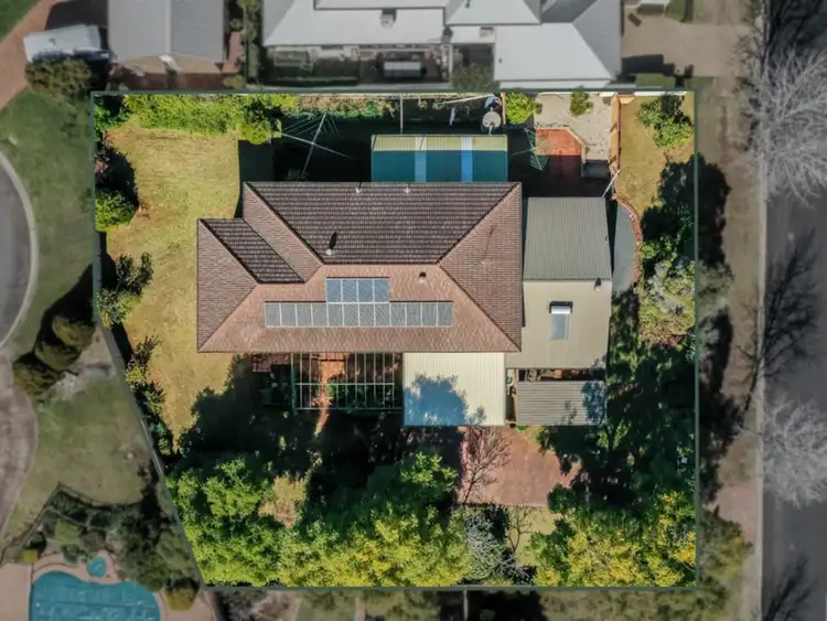 Third view of Homely house listing, 198 Ramsay Street, Centenary Heights QLD 4350