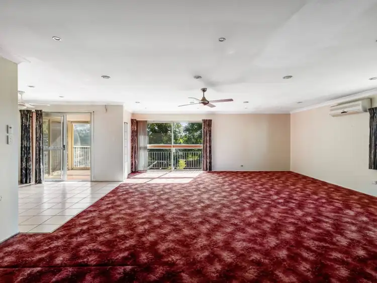 Fifth view of Homely house listing, 198 Ramsay Street, Centenary Heights QLD 4350