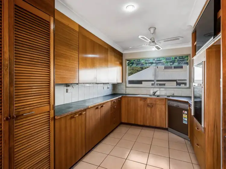 Sixth view of Homely house listing, 198 Ramsay Street, Centenary Heights QLD 4350