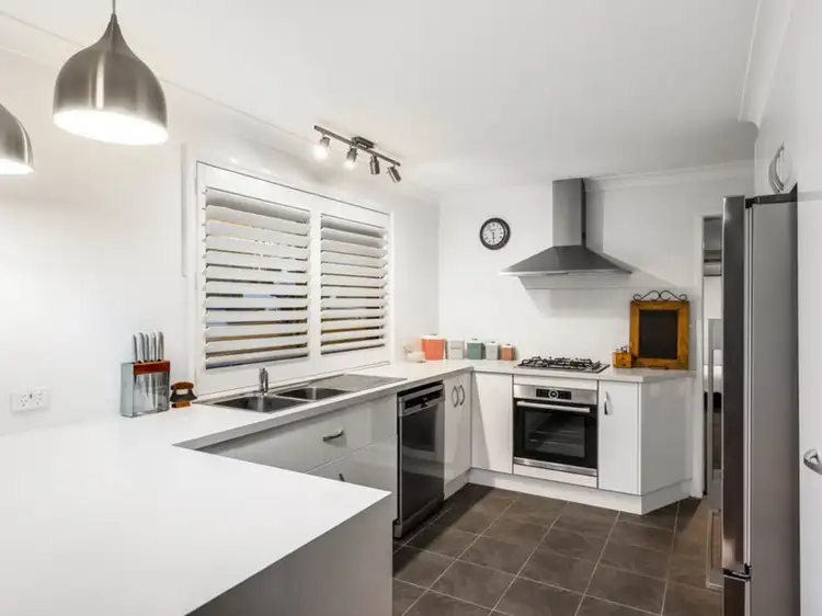 Fourth view of Homely house listing, 11 Stanmoore Street, Rangeville QLD 4350