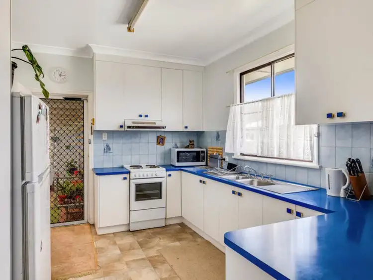 Third view of Homely house listing, 31 Welcombe Avenue, Rockville QLD 4350