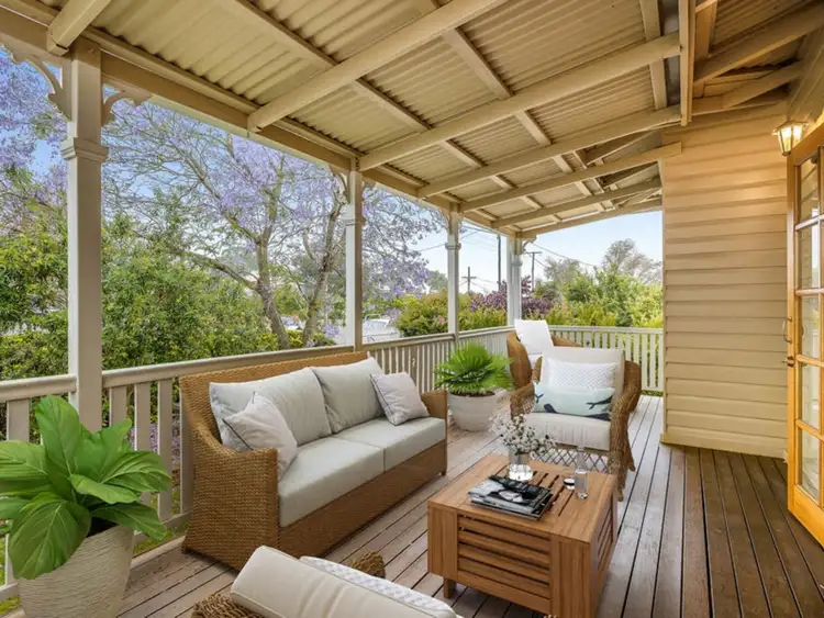 Third view of Homely house listing, 8B Vacy Street, Newtown QLD 4350