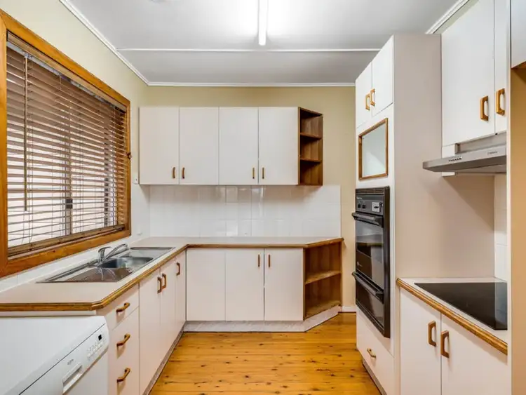 Fourth view of Homely house listing, 8B Vacy Street, Newtown QLD 4350