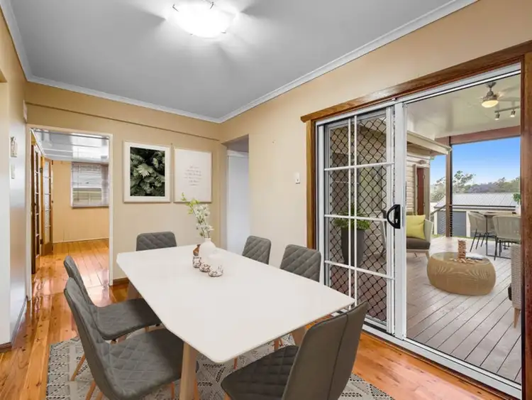 Fifth view of Homely house listing, 8B Vacy Street, Newtown QLD 4350