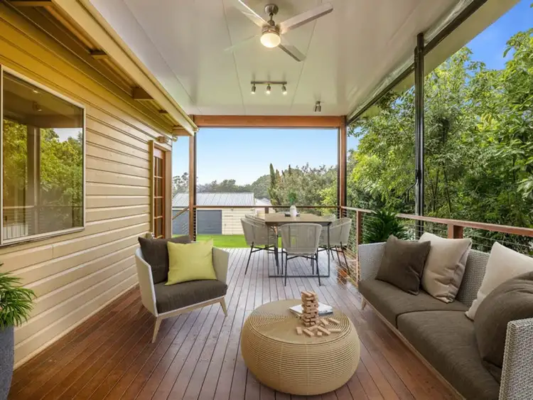 Sixth view of Homely house listing, 8B Vacy Street, Newtown QLD 4350
