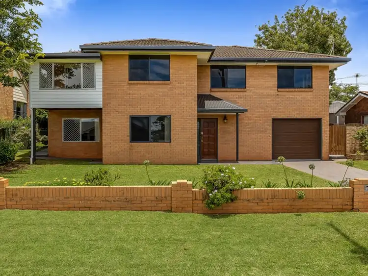 Main view of Homely house listing, 21 Martini Street, Mount Lofty QLD 4350