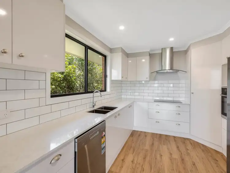 Fourth view of Homely house listing, 21 Martini Street, Mount Lofty QLD 4350
