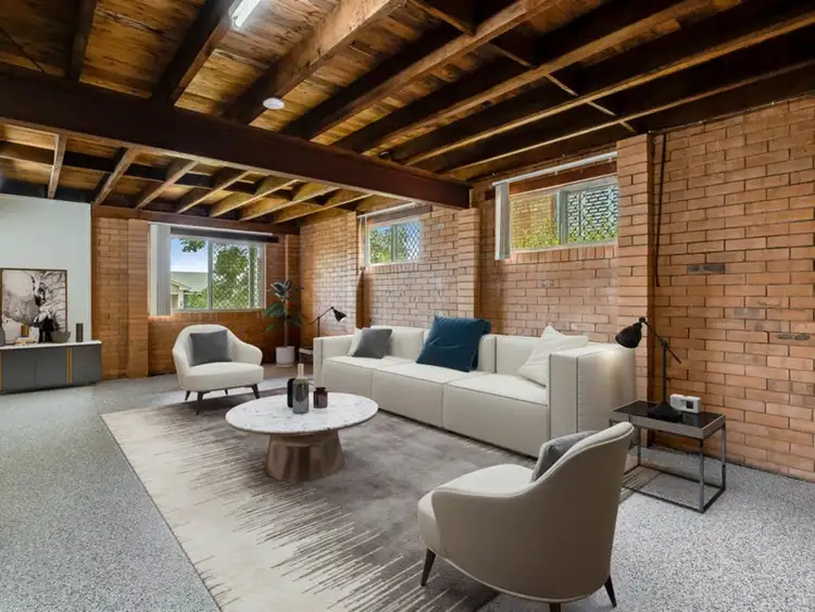 Fifth view of Homely house listing, 21 Martini Street, Mount Lofty QLD 4350