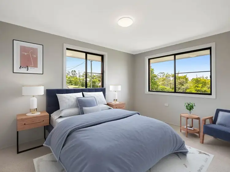 Sixth view of Homely house listing, 21 Martini Street, Mount Lofty QLD 4350