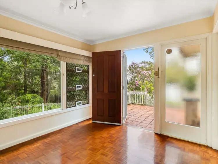 Second view of Homely house listing, 15 Wirra Wirra Street, Mount Lofty QLD 4350