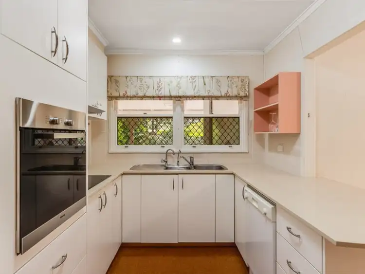 Third view of Homely house listing, 15 Wirra Wirra Street, Mount Lofty QLD 4350