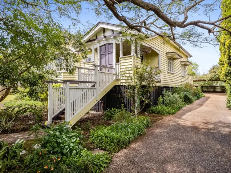 Main view of Homely house listing, 14 Dunmore Street, East Toowoomba QLD 4350