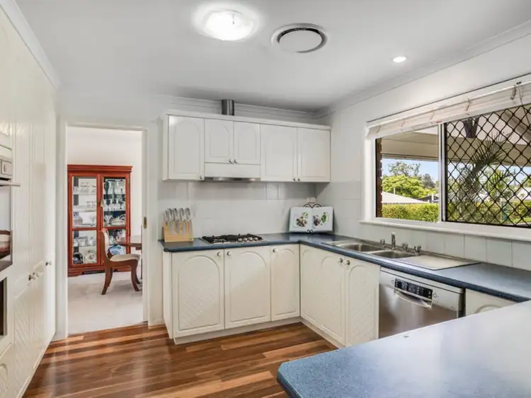 Fourth view of Homely house listing, 12 Roslyn Street, Centenary Heights QLD 4350
