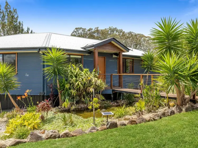 22 Hendra Court, Kleinton QLD 4352