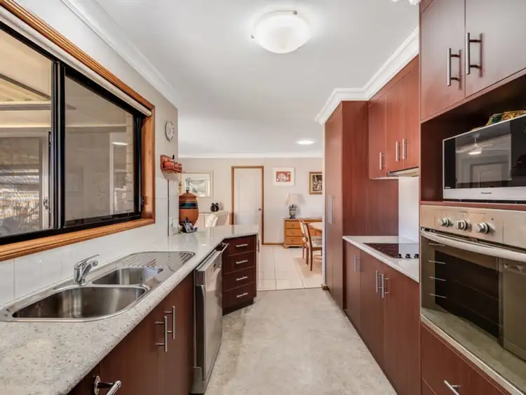 Second view of Homely house listing, 2 Barambah Street, Glenvale QLD 4350