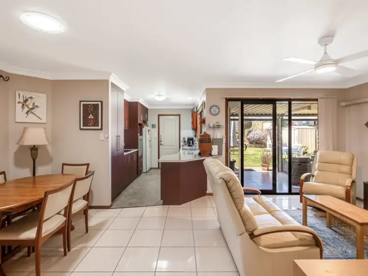 Third view of Homely house listing, 2 Barambah Street, Glenvale QLD 4350