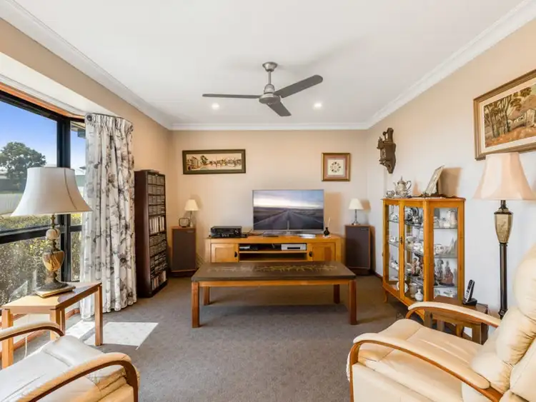 Fourth view of Homely house listing, 2 Barambah Street, Glenvale QLD 4350