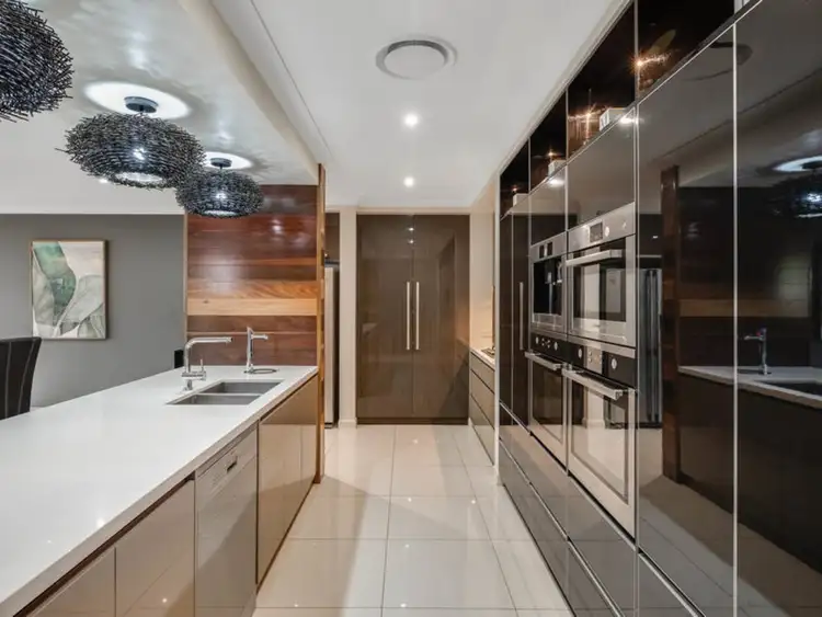 Third view of Homely house listing, 5 Argus Court, Middle Ridge QLD 4350