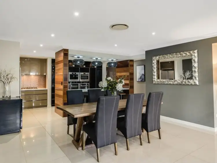 Fourth view of Homely house listing, 5 Argus Court, Middle Ridge QLD 4350