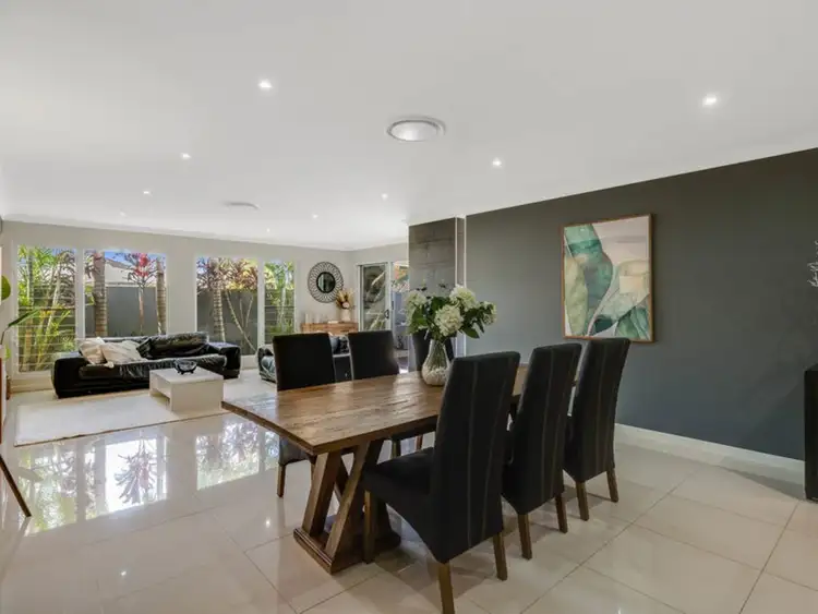 Fifth view of Homely house listing, 5 Argus Court, Middle Ridge QLD 4350