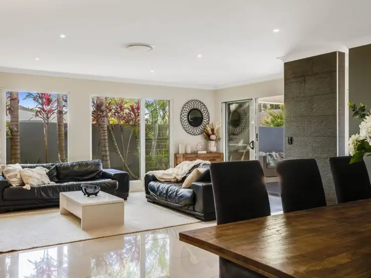 Sixth view of Homely house listing, 5 Argus Court, Middle Ridge QLD 4350