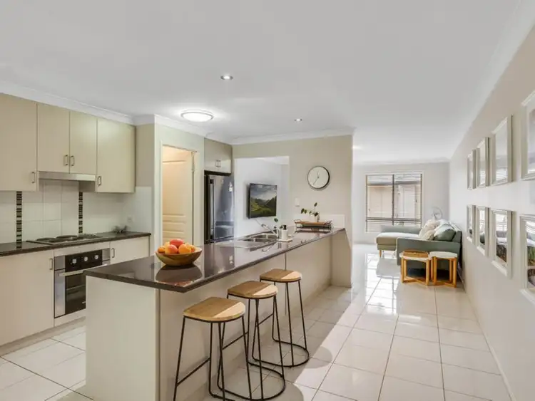 Second view of Homely unit listing, 2/43 McGregor Street, Wilsonton QLD 4350