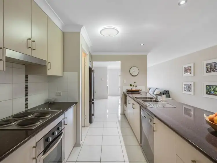 Fourth view of Homely unit listing, 2/43 McGregor Street, Wilsonton QLD 4350