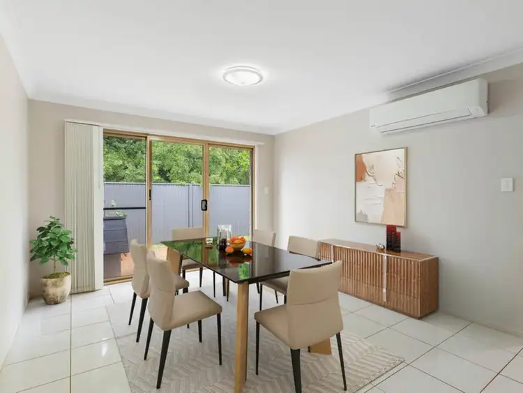 Fifth view of Homely unit listing, 2/43 McGregor Street, Wilsonton QLD 4350