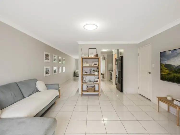 Sixth view of Homely unit listing, 2/43 McGregor Street, Wilsonton QLD 4350