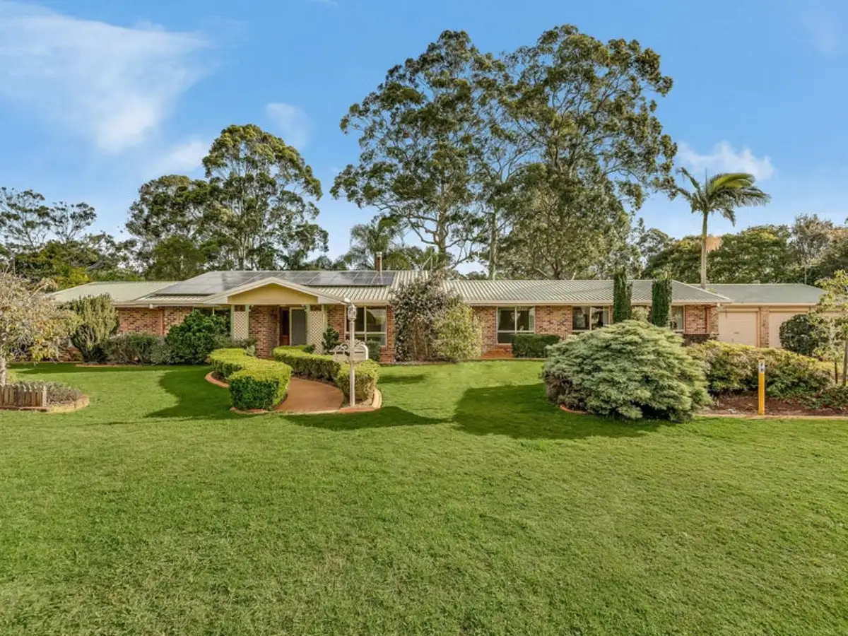 Main view of Homely house listing, 2 Cypress Street, Highfields QLD 4352