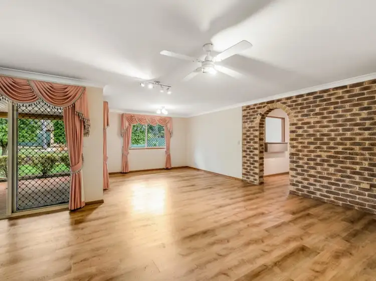 Second view of Homely house listing, 2 Cypress Street, Highfields QLD 4352