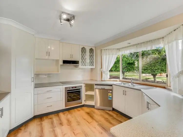 Third view of Homely house listing, 2 Cypress Street, Highfields QLD 4352