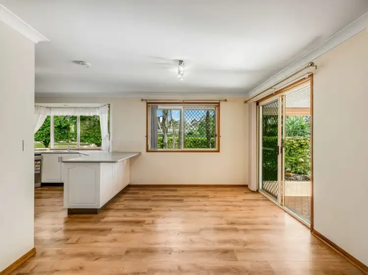 Fourth view of Homely house listing, 2 Cypress Street, Highfields QLD 4352