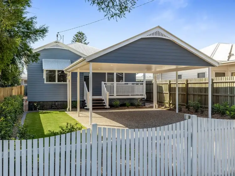 Main view of Homely house listing, 124B Holberton Street, Newtown QLD 4350