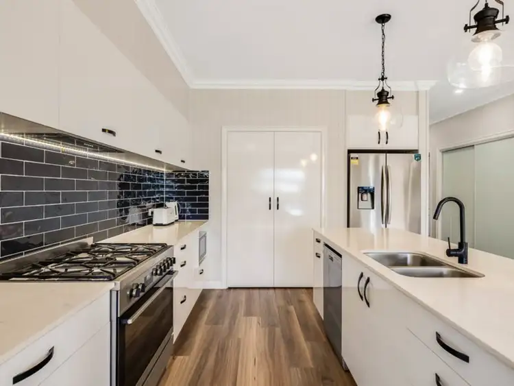 Third view of Homely house listing, 124B Holberton Street, Newtown QLD 4350