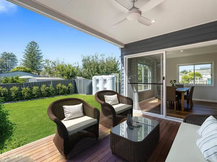 Sixth view of Homely house listing, 124B Holberton Street, Newtown QLD 4350
