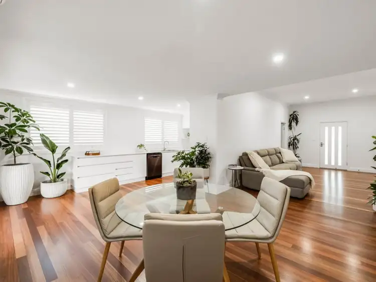 Third view of Homely house listing, 29 Monash Street, Newtown QLD 4350